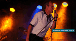 Desktop Screenshot of ingemarolsson.se
